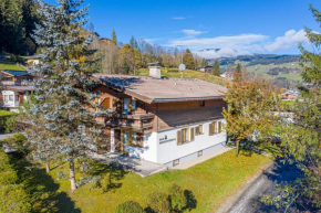 Haus Niederösterreich Kirchberg In Tirol